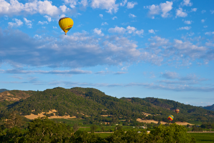 Napa_Valley_Hot_Air_Balloon