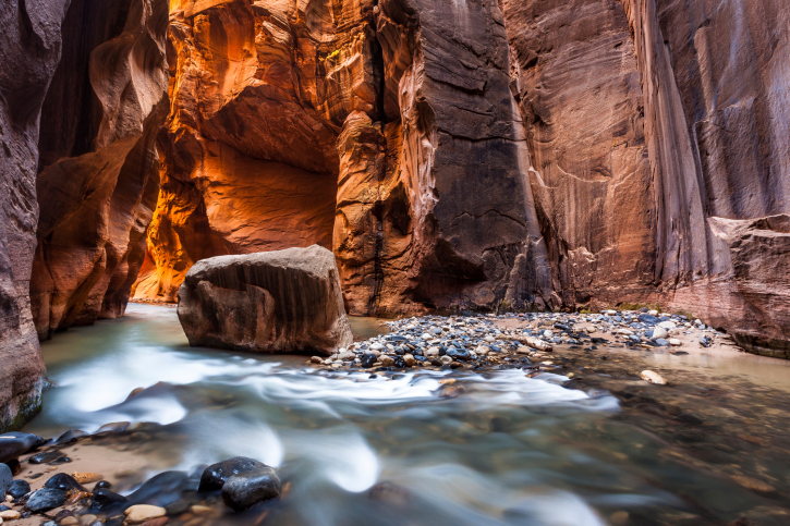 Narrows_Zion_National_Park_Utah_Fine_Travel