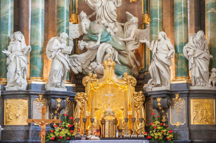 Jasna_Gora_Sanctuary_Czestochowa_Poland