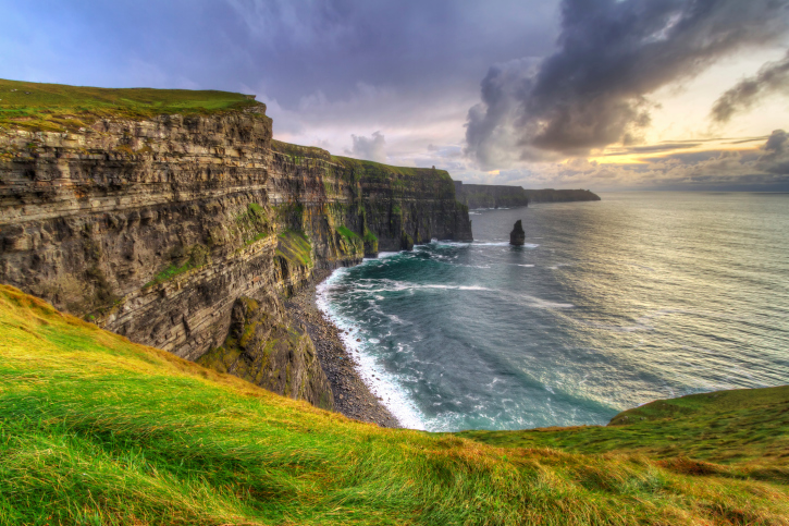 CliffsofMoherinIreland