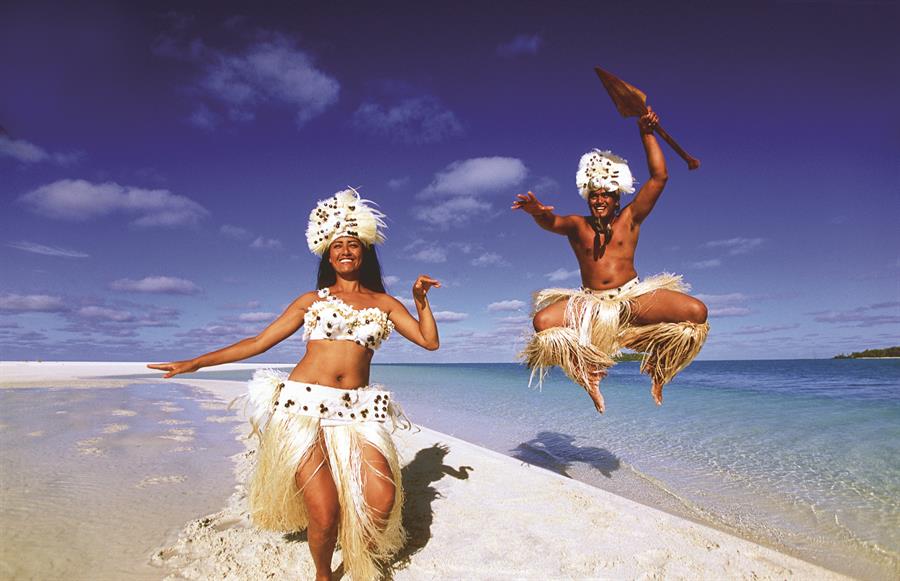 Cook-Island-Culture