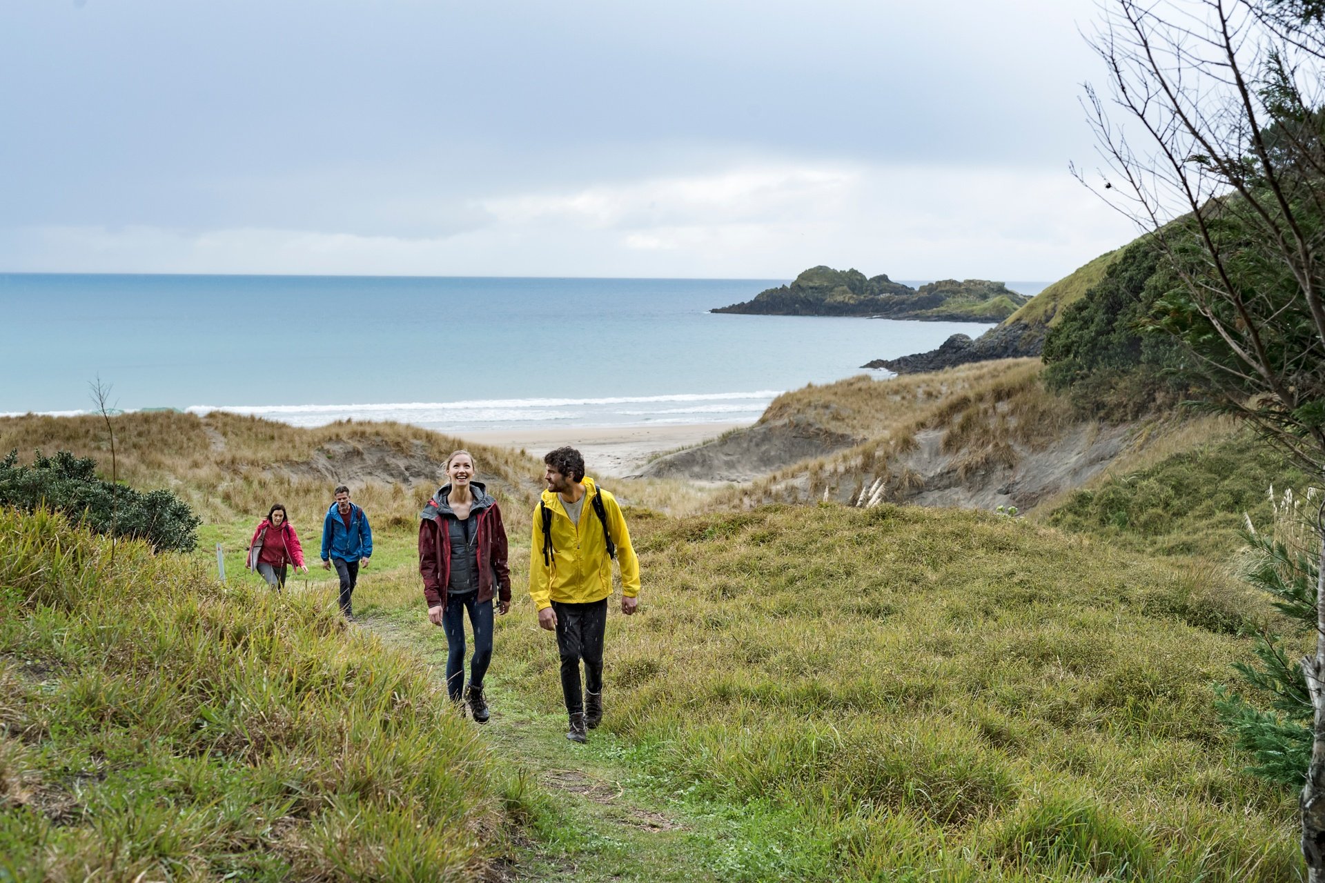 2870-Bream Head-Northland-Fraser-Clements