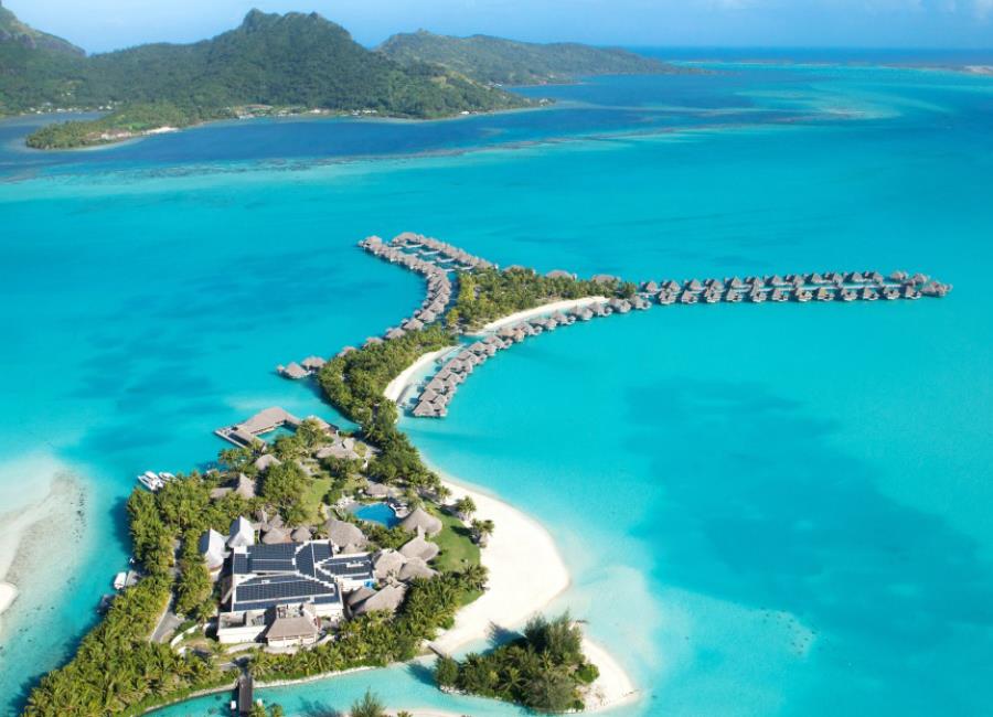 StRegisBoraBora