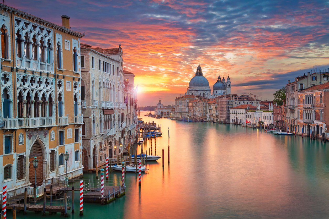 Venice-Europe