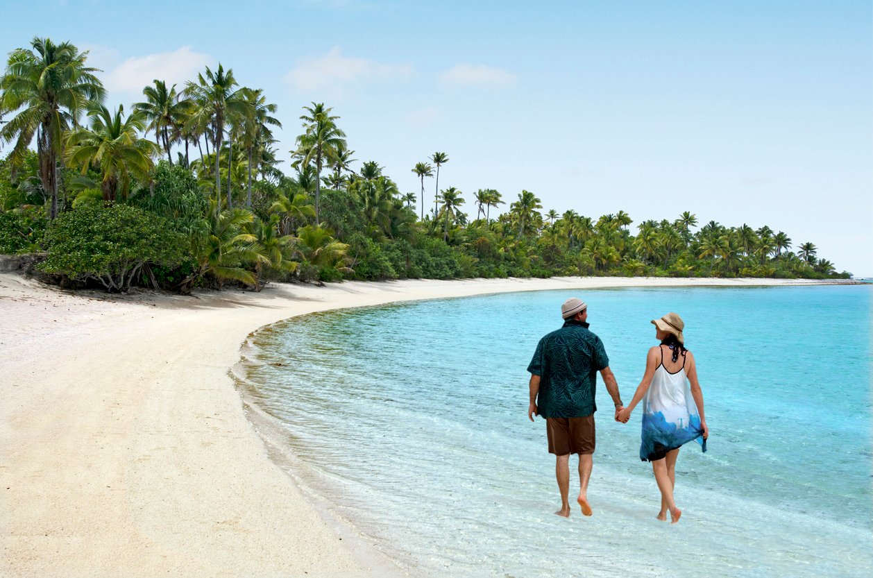 Cook-Islands