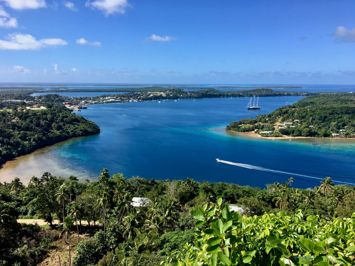 Tonga